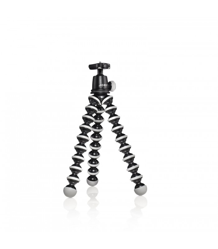 گوریلاپاد Joby مدل Golillapod SLR Zoom Tripod به همراه بال هد