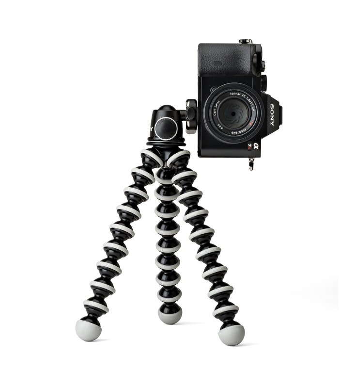 گوریلاپاد Joby مدل Golillapod SLR Zoom Tripod به همراه بال هد