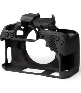 easyCover Silicone Protection Cover for Canon 77D