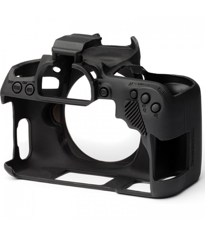 easyCover Silicone Protection Cover for Canon 77D