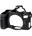 easyCover Silicone Protection Cover for Canon 77D