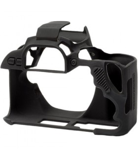 easyCover Silicone Protection Cover for Canon 200D