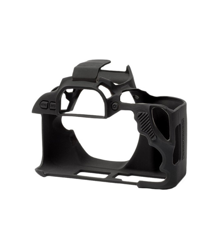 easyCover Silicone Protection Cover for Canon 200D