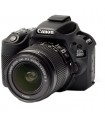 easyCover Silicone Protection Cover for Canon 200D