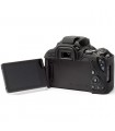 easyCover Silicone Protection Cover for Canon 200D