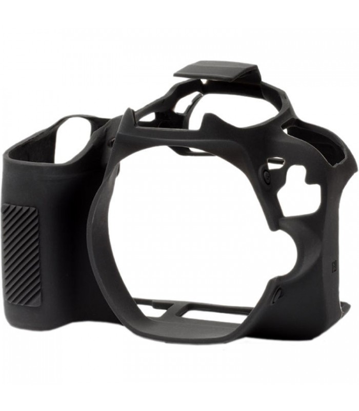 easyCover Silicone Protection Cover for Canon 200D