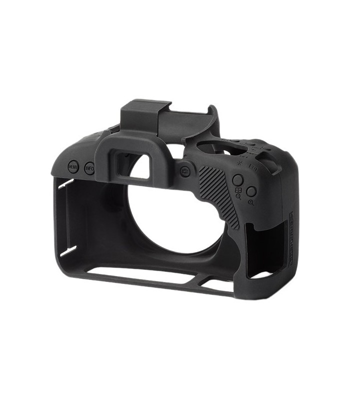 easyCover Silicone Protection Cover for Canon 800D