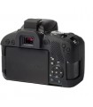 easyCover Silicone Protection Cover for Canon 800D