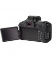 easyCover Silicone Protection Cover for Canon 800D