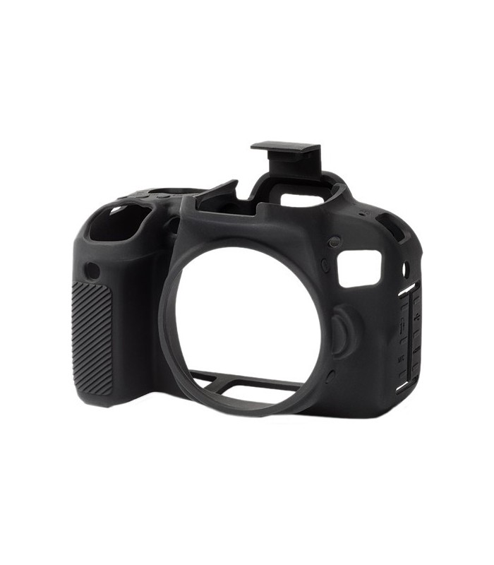 easyCover Silicone Protection Cover for Canon 800D