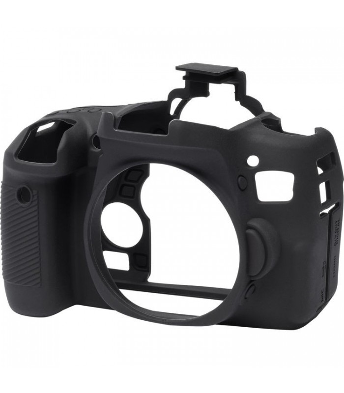easyCover Silicone Protection Cover for Canon 760D