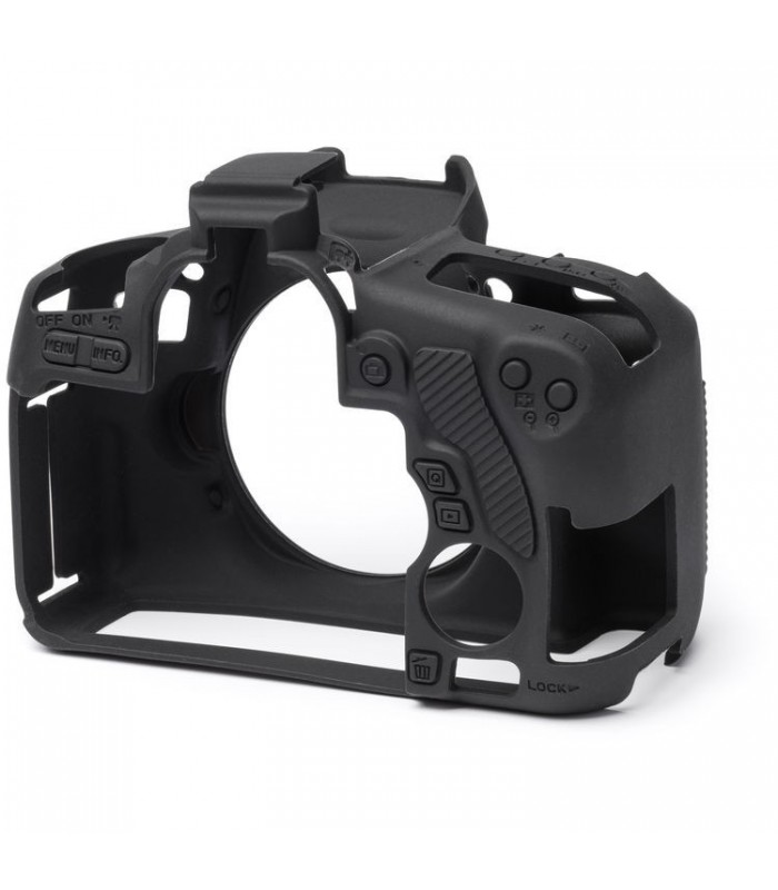 easyCover Silicone Protection Cover for Canon 760D