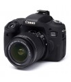 easyCover Silicone Protection Cover for Canon 760D