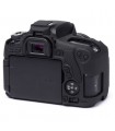 easyCover Silicone Protection Cover for Canon 760D