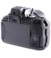 easyCover Silicone Protection Cover for Nikon D5500-D5600