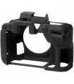 easyCover Silicone Protection Cover for Nikon D7500