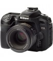 easyCover Silicone Protection Cover for Nikon D7500