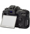easyCover Silicone Protection Cover for Nikon D7500