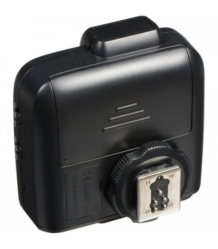 رادیوتریگر broncolor مدل RFS 2.2 C Transceiver مخصوص دوربین های کانن