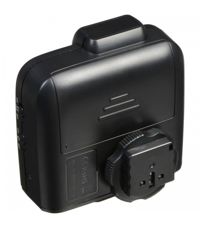 رادیوتریگر broncolor مدل RFS 2.2 S Transceiver مخصوص دوربین های سونی