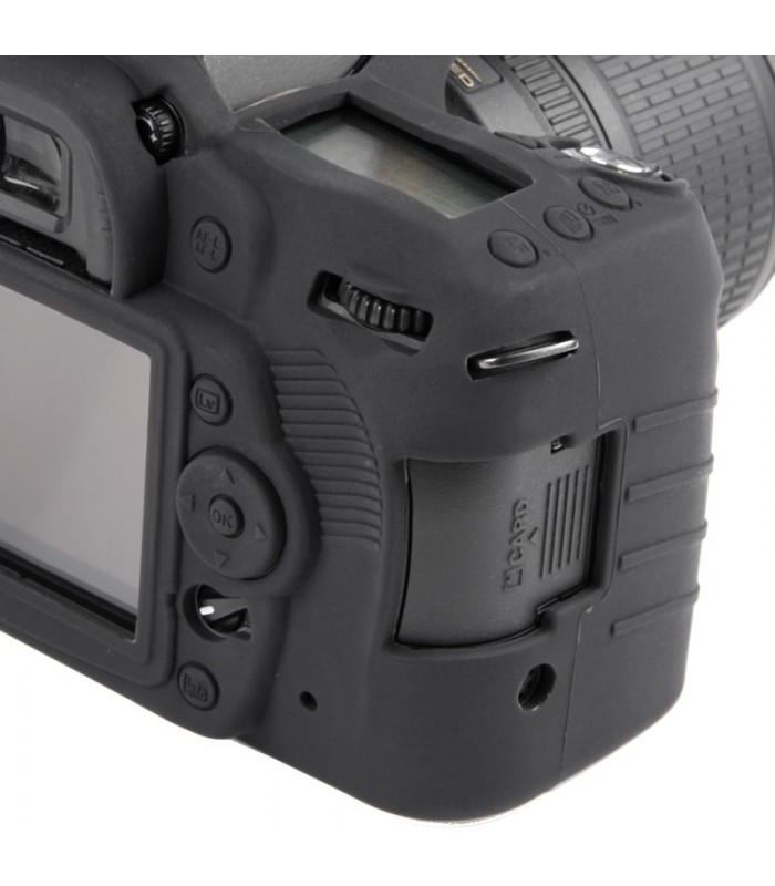 EasyCover Camera Case for Canon 5D Mk2