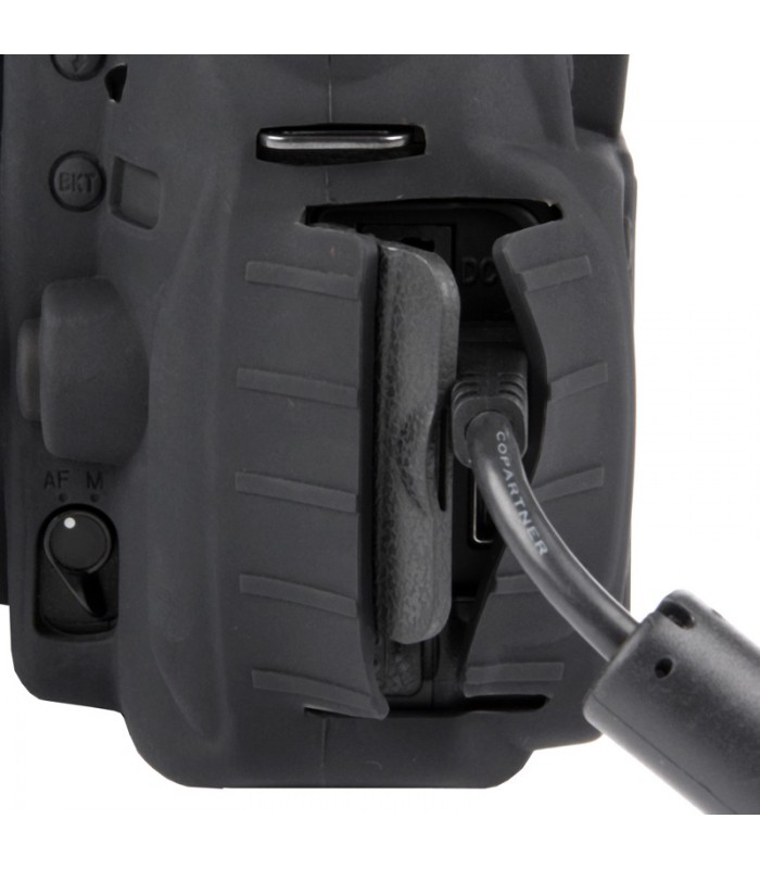 EasyCover Camera Case for Canon 5D Mk2