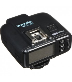 رادیوتریگر broncolor مدل RFS 2.2 S Transceiver مخصوص دوربین های سونی