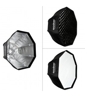 Godox Octabox 80cm Portable