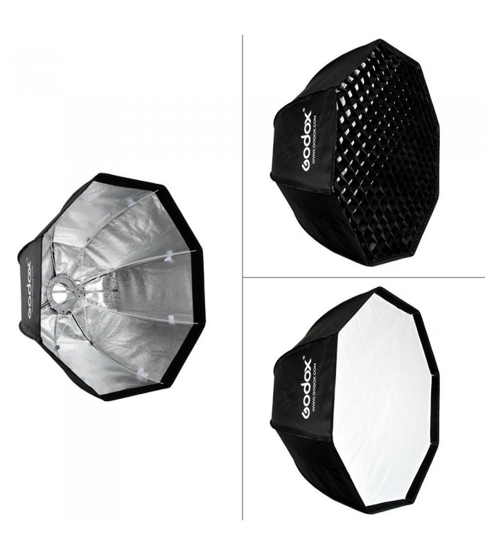 Godox Octabox 80cm Portable