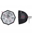 Godox Octabox 80cm Portable