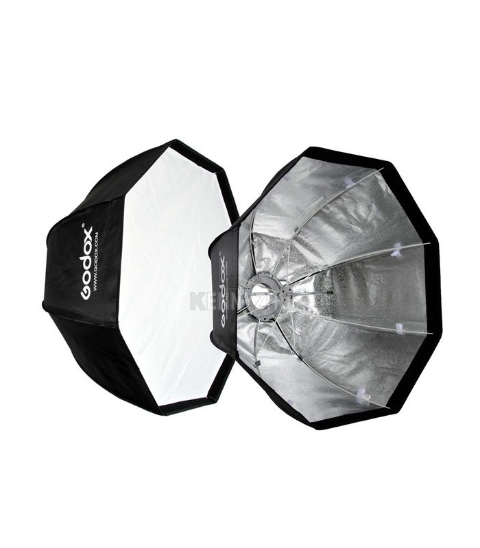Godox Octabox 120cm Portable
