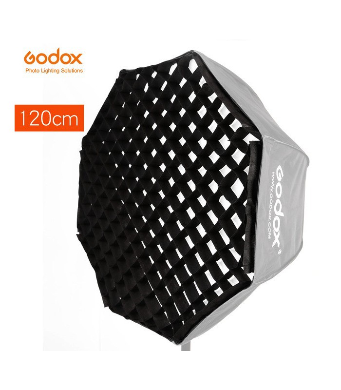 Godox Octabox 120cm Portable