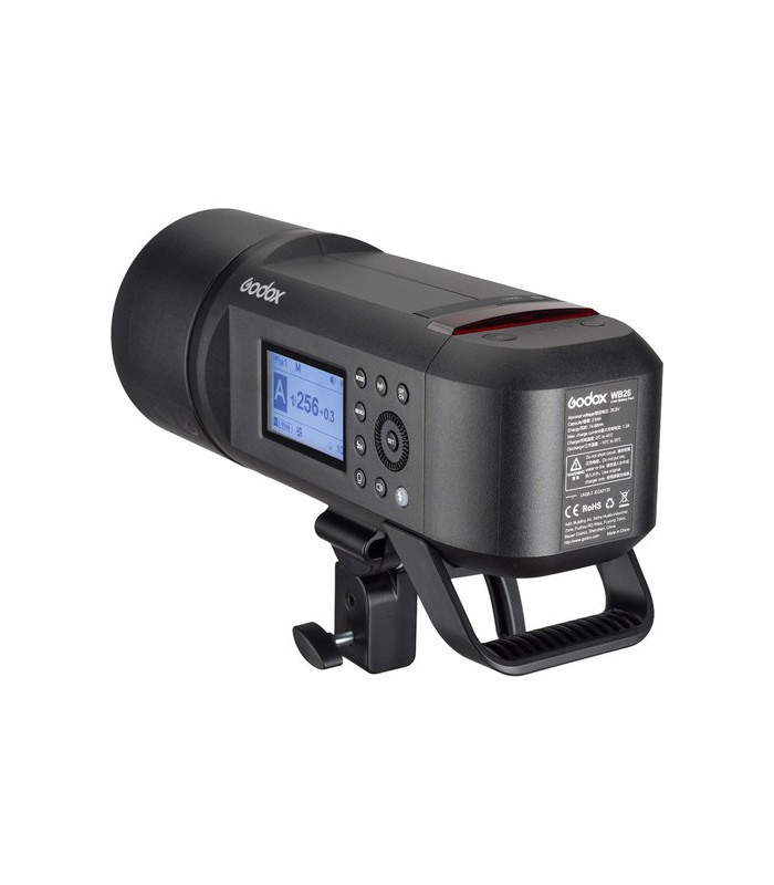Godox AD600Pro Portable Flash