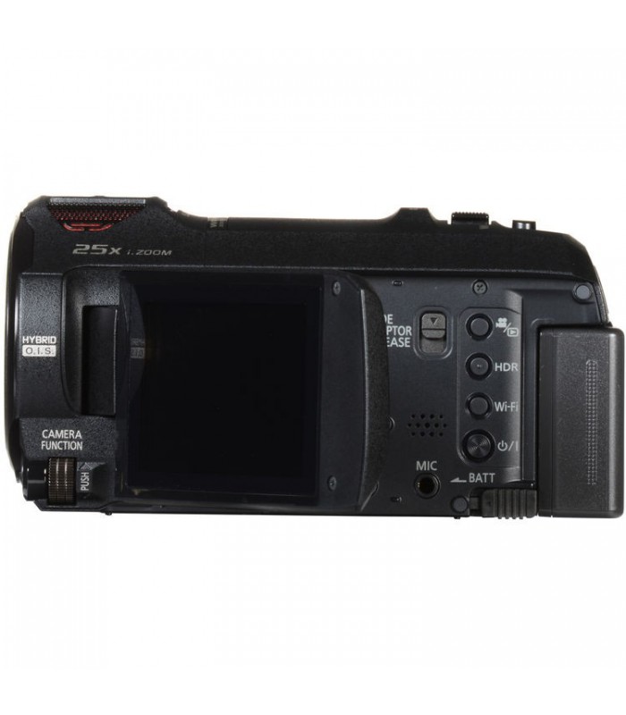 دوربین فیلم برداری پاناسونیک مدل HC-VX985