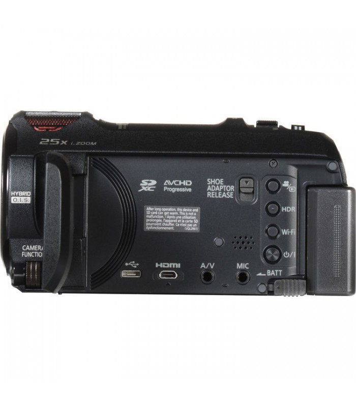 دوربین فیلم برداری پاناسونیک مدل HC-VX985