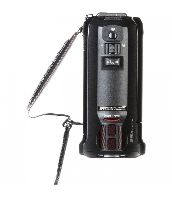 دوربین فیلم برداری پاناسونیک مدل HC-VX985