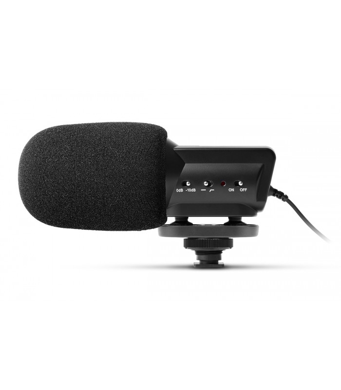 میکروفن شاتگان Marantz مدل Audio Scope SB-C2