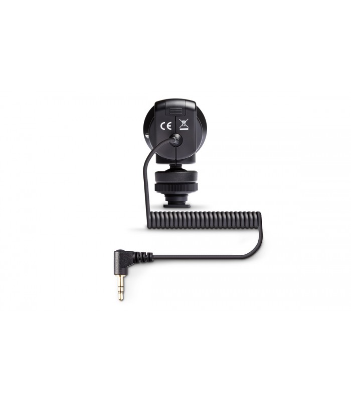 میکروفن شاتگان Marantz مدل Audio Scope SB-C2