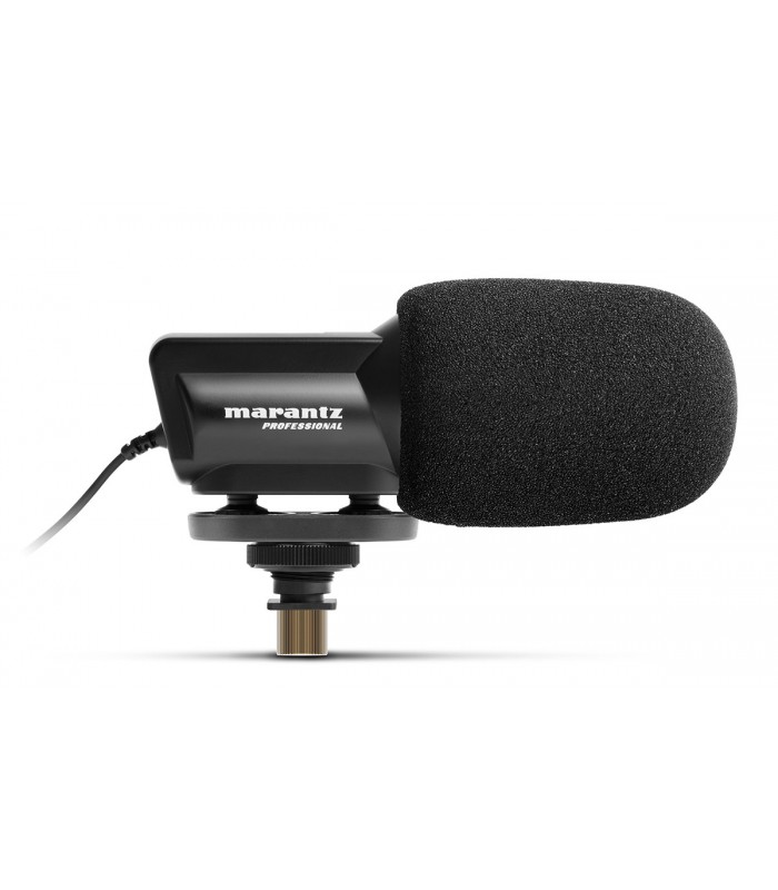 میکروفن شاتگان Marantz مدل Audio Scope SB-C2