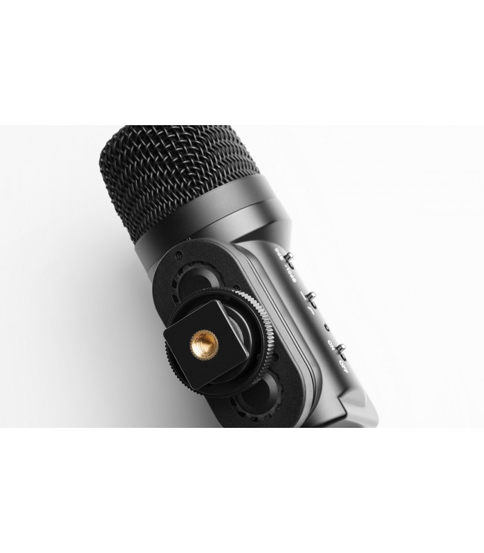 میکروفن شاتگان Marantz مدل Audio Scope SB-C2