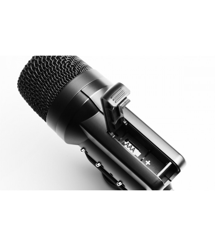 میکروفن شاتگان Marantz مدل Audio Scope SB-C2