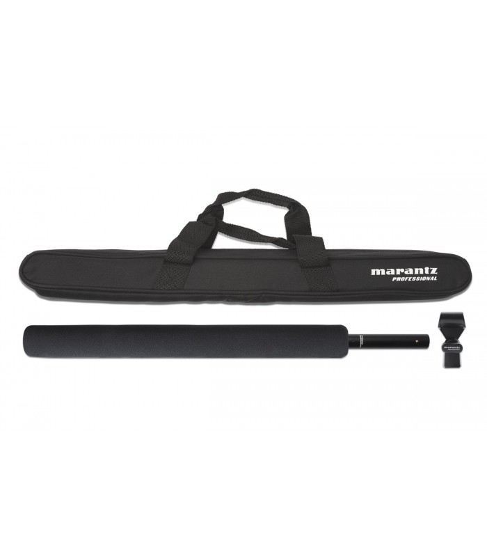 میکروفن شات گان Marantz Pro Audio Scope SG-17P