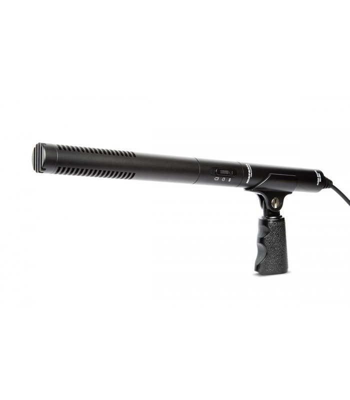میکروفن شات گان Marantz Pro Audio Scope SG-5BC