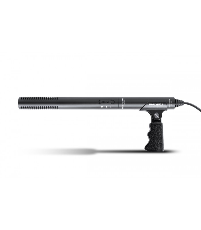 میکروفن شات گان Marantz Pro Audio Scope SG-5BC