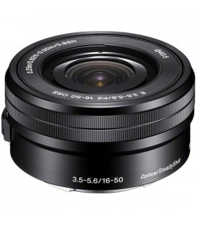 لنز Sony مدل E PZ 16-50mm f3.5-5.6 OSS