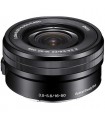 لنز Sony مدل E PZ 16-50mm f3.5-5.6 OSS