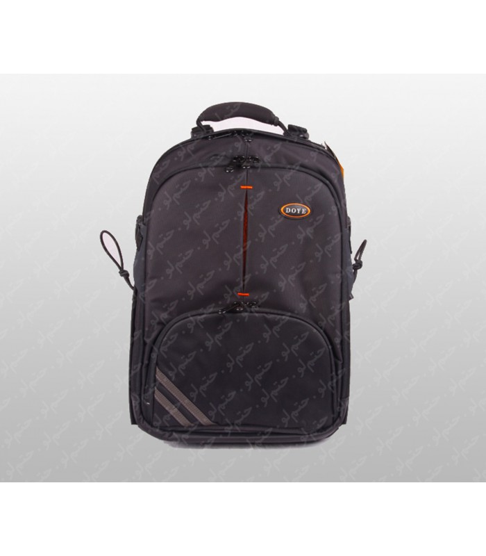 کوله پشتی دوربین Doye مدل DM-2020S