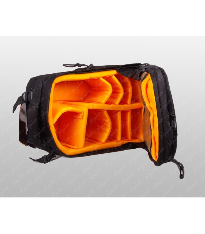 کوله پشتی دوربین Doye مدل DM-2020S