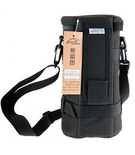 کیف لنز safrotto مدل E18