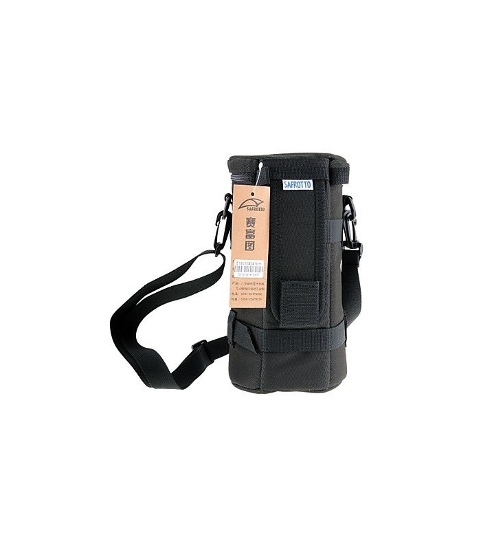 کیف لنز safrotto مدل E18
